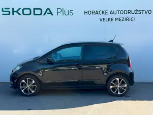 Škoda Citigo Style