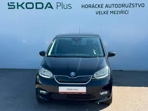 Škoda Citigo Style