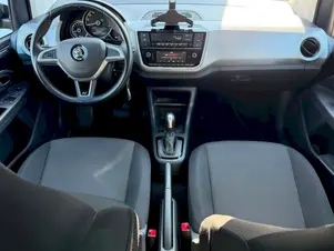 Škoda Citigo Style