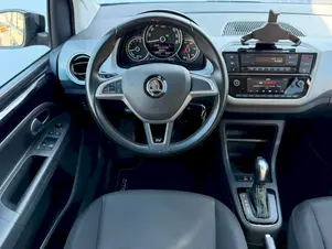 Škoda Citigo Style