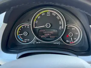 Škoda Citigo Style
