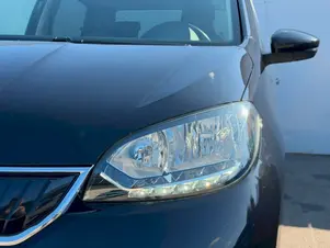 Škoda Citigo Style