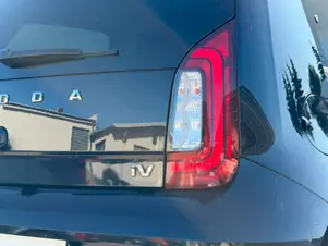 Škoda Citigo Style