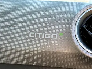 Škoda Citigo Style