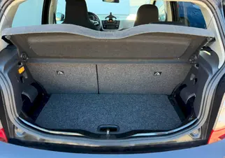 Škoda Citigo Style