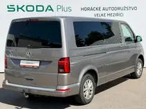 T6 Caravelle 