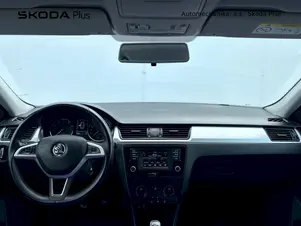 Škoda Rapid Ambition