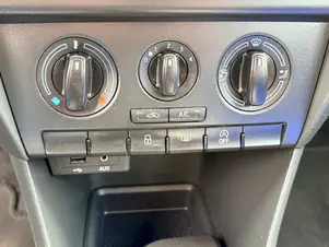 Škoda Rapid Ambition