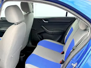 Škoda Rapid Ambition