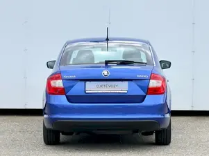 Škoda Rapid Ambition