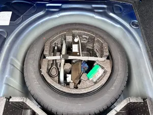 Škoda Rapid Ambition