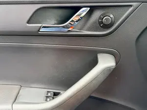 Škoda Rapid Ambition