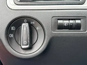 Škoda Rapid Ambition