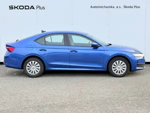 Škoda Octavia Essence