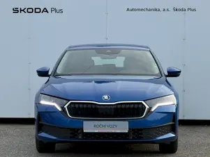 Škoda Octavia Essence