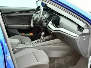 Škoda Octavia Essence