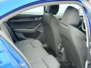 Škoda Octavia Essence