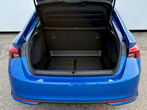 Škoda Octavia Essence