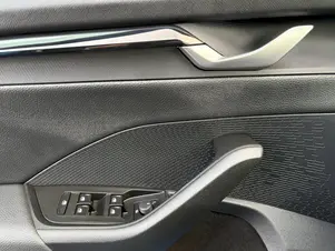 Škoda Octavia Essence