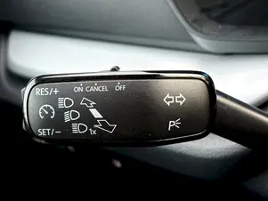 Škoda Octavia Essence