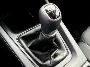 Škoda Octavia Essence