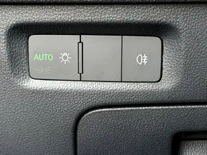 Škoda Octavia Essence