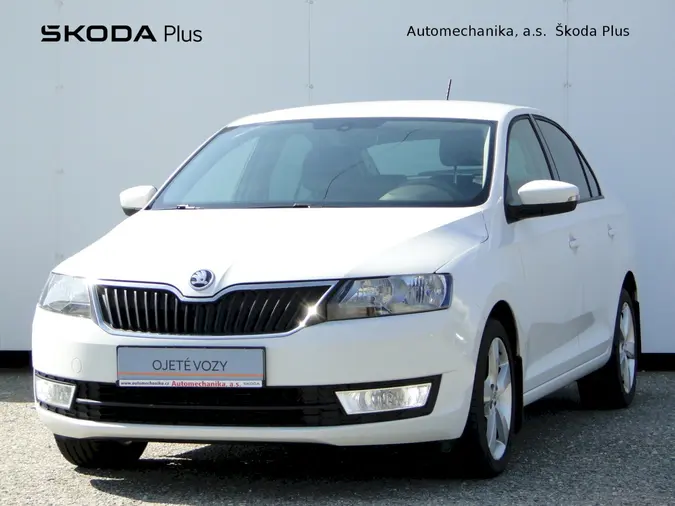 Rapid Style Plus