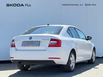 Octavia Ambition