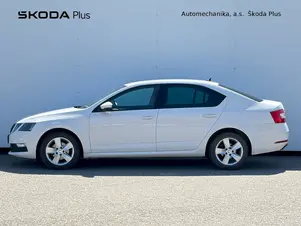 Škoda Octavia Ambition
