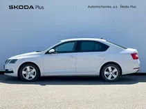 Octavia Ambition