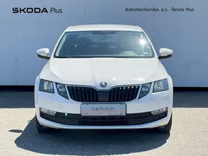 Škoda Octavia Ambition