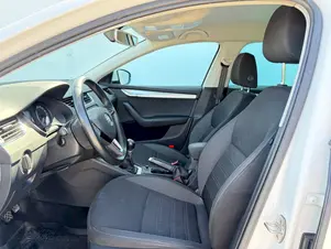 Škoda Octavia Ambition