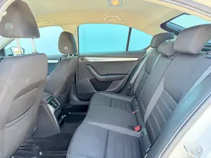 Škoda Octavia Ambition