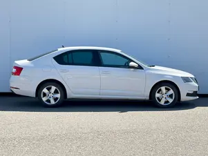 Škoda Octavia Ambition