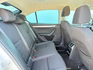 Škoda Octavia Ambition