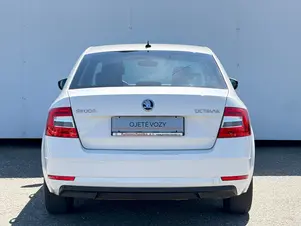 Škoda Octavia Ambition