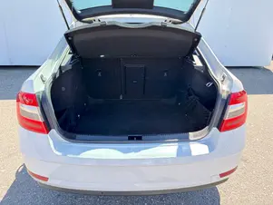 Škoda Octavia Ambition