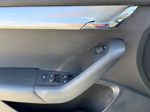 Škoda Octavia Ambition