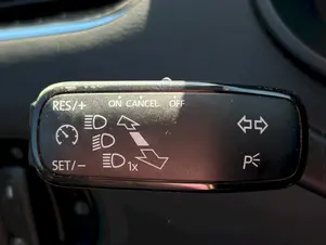 Škoda Octavia Ambition