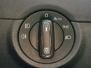 Škoda Octavia Ambition