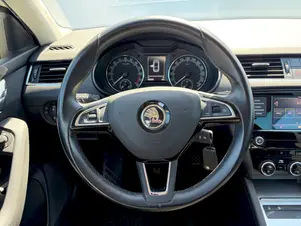 Škoda Octavia Ambition