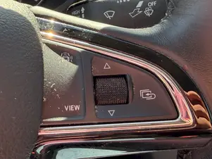 Škoda Octavia Ambition