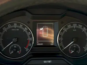 Škoda Octavia Ambition