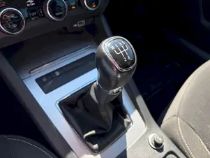 Škoda Octavia Ambition