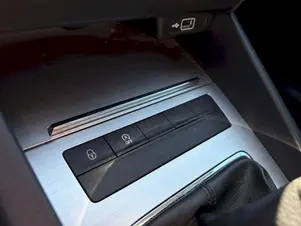 Škoda Octavia Ambition