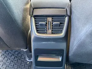 Škoda Octavia Ambition