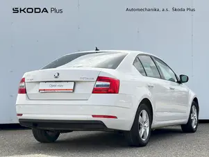 Škoda Octavia Tour
