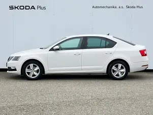 Škoda Octavia Tour