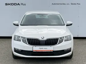 Škoda Octavia Tour