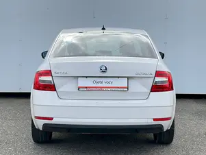 Škoda Octavia Tour